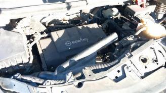 Opel Corsa Corsa D, Hatchback, 2006 / 2014 1.2 16V picture 9