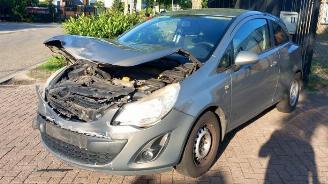 Opel Corsa Corsa D, Hatchback, 2006 / 2014 1.2 16V picture 3