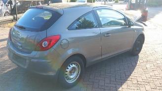 Opel Corsa Corsa D, Hatchback, 2006 / 2014 1.2 16V picture 7