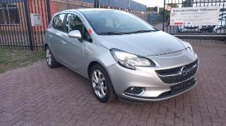 rozbiórka samochody osobowe Opel Corsa-E Corsa E, Hatchback, 2014 1.3 CDTi 16V ecoFLEX 2015/9