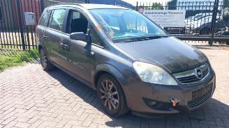 Vrakbiler auto Opel Zafira Zafira (M75), MPV, 2005 / 2015 2.2 16V Direct Ecotec 2009/1