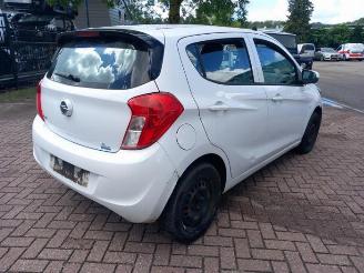 Opel Karl Karl, Hatchback 5-drs, 2015 / 2019 1.0 12V picture 7