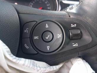 Opel Corsa Corsa F (UB/UH/UP), Hatchback 5-drs, 2019 1.2 12V 75 picture 20