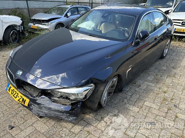 BMW 4-serie