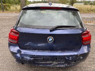 BMW 1-serie 114i EDE Business 5 Drs picture 5