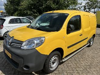 begagnad bil bedrijf Renault Kangoo Maxi  1.5 DCI 2017/2