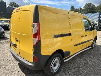 Renault Kangoo Maxi  1.5 DCI picture 4