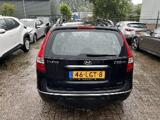 Hyundai I-30 CW  1.4i Blue Dynamic Bns picture 6