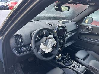 Mini Countryman One  1.5  Automaat picture 9