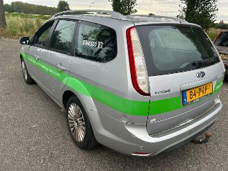 Ford Focus 1.6 TDCI   Limited Stationcar picture 8