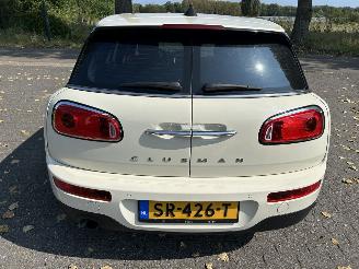 Mini Clubman 1.5 One Salt Business picture 8