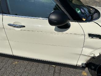 Mini Clubman 1.5 One Salt Business picture 5