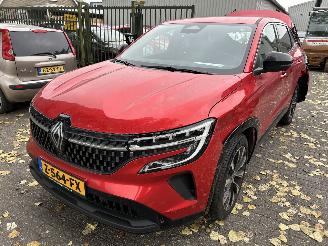 Renault Austral 1.2 E-Tech  Hybrid  Automaat picture 1