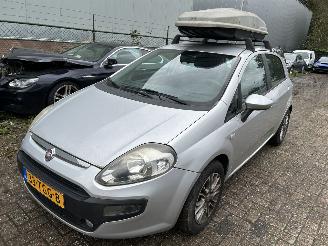 Fiat Punto Evo 1.3 JTD  5 Drs picture 1