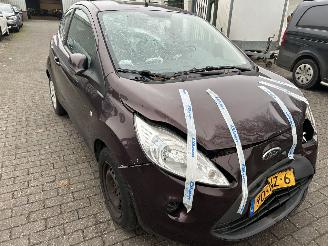 Ford Ka 1.2 Cool & Sound picture 3