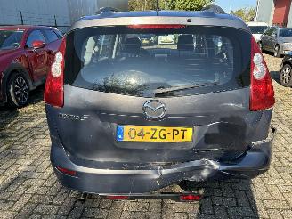 Mazda 5 1.8 Touring  ( 7 Persoons ) picture 5