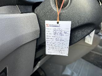 Volkswagen Crafter 35  2.0 TDI   Pick Up L4 picture 9