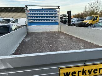 Volkswagen Crafter 35  2.0 TDI   Pick Up L4 picture 8