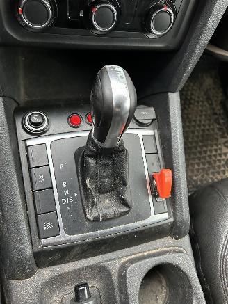 Volkswagen Amarok 3.0 TDI  Automaat V6 Plus Cab  4 Motion   ( Motorschade ) picture 11