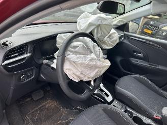 Opel Corsa-E Level 2   50 KwH   Automaat picture 10