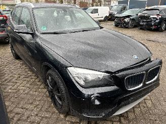 BMW X1 SDrive 2.0i Automaat  Executive picture 2