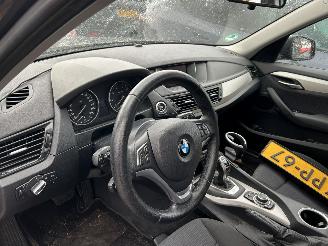 BMW X1 SDrive 2.0i Automaat  Executive picture 9