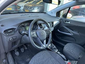 Opel Crossland 1.2 Turbo Edition picture 11