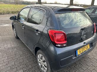 Citroën C1 1.0 VTI  Feel    5 drs picture 6