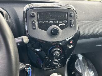 Citroën C1 1.0 VTI  Feel    5 drs picture 9