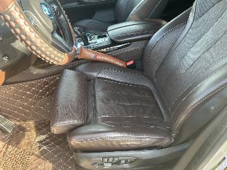 BMW X5 xDrive 35i High Executive  Automaat picture 10