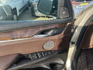 BMW X5 xDrive 35i High Executive  Automaat picture 9