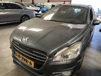 Peugeot 508 SW 1.6 THP Active 2013/4