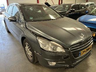 Peugeot 508 SW  1.6 THP Active picture 4