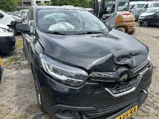 Renault Kadjar 1.2 TCe  Intens Automaat picture 2