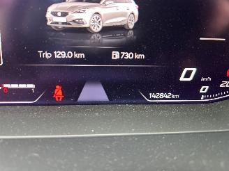 Seat Leon Sportstourer 1.0 TSI Style Business Intense picture 12