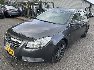 Opel Insignia Sportstourer  1.6 picture 1