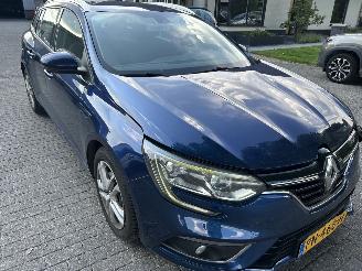 Renault Mégane Stationcar 1.2 TCe  Zen picture 4