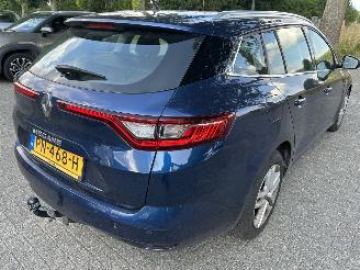Renault Mégane Stationcar 1.2 TCe  Zen picture 5