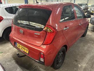 Kia Picanto 1.0 CVVT  First Edition picture 7