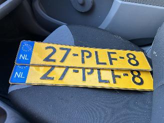 Citroën C1 1.0-12V  Seduction 5  drs picture 10