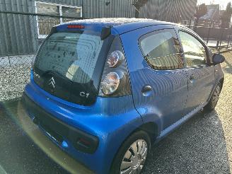 Citroën C1 1.0-12V  Seduction 5  drs picture 5