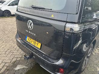 Volkswagen ID. Buzz Cargo   77 KwH picture 5
