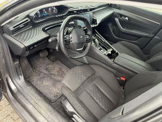 Peugeot 508 SW 1.2 PureTech Active Pack Business picture 11