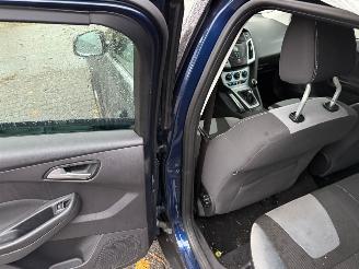 Ford Focus 1.6 Stationcar picture 9