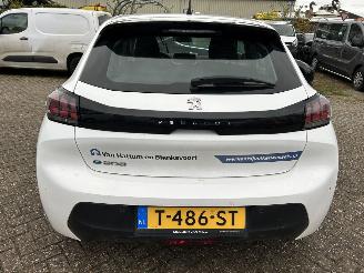 Peugeot e-208 50 kWh  Active Automaat picture 6