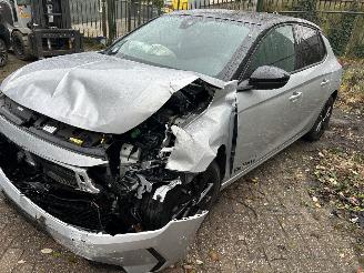 skadebil auto Opel Corsa 1.2 T  GS Line  5 Drs 2024/11