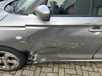 Suzuki Swift 1.2 Hybrid Select Smart picture 10