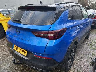 Opel Grandland 1.2 Turbo Level 4 picture 4