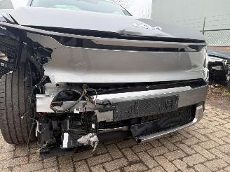 Kia EV9 99.8 kWh  AWD Dual Air   ( Nieuwprijs 73250,00 ) picture 5