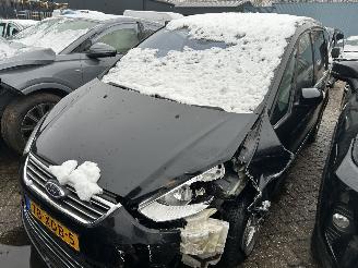 Vrakbiler auto Ford Galaxy 2.0 STCI  Automaat 2012/5